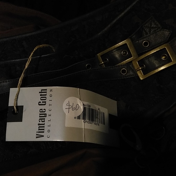 Skirt - Picture 5 of 8